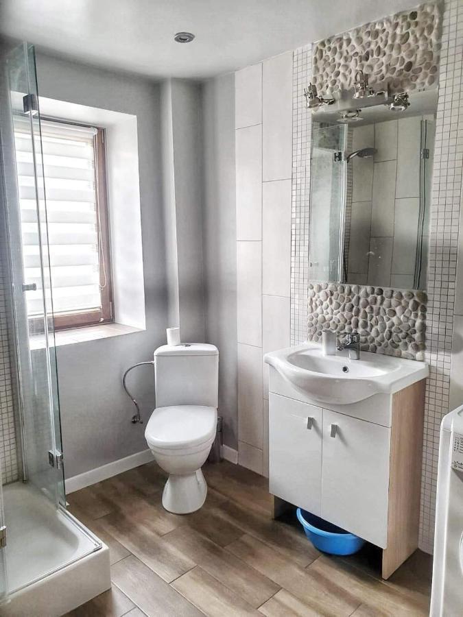 Dom Ignacy Apartment Radochow Luaran gambar