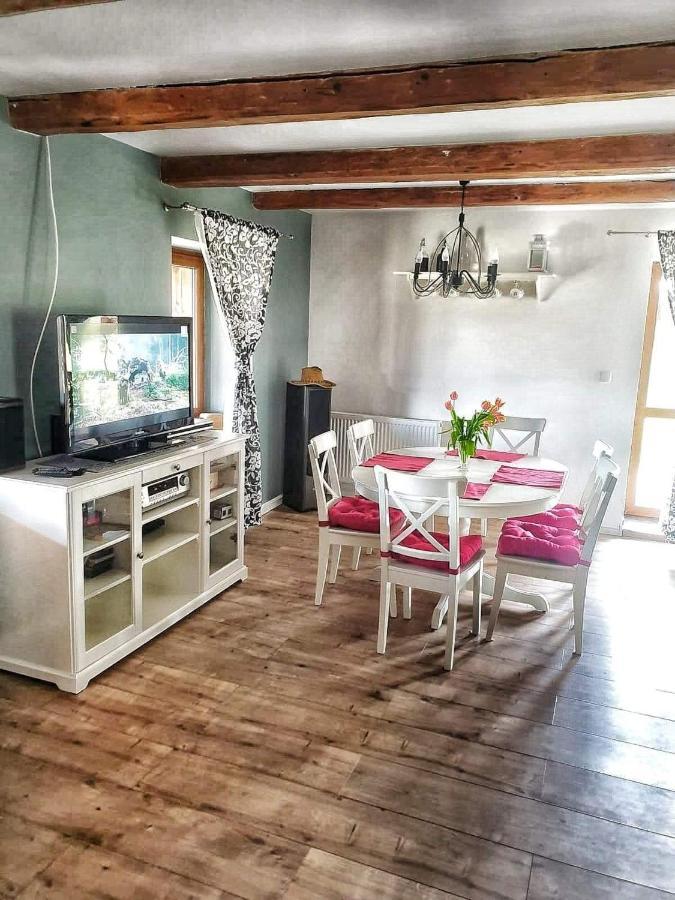 Dom Ignacy Apartment Radochow Luaran gambar