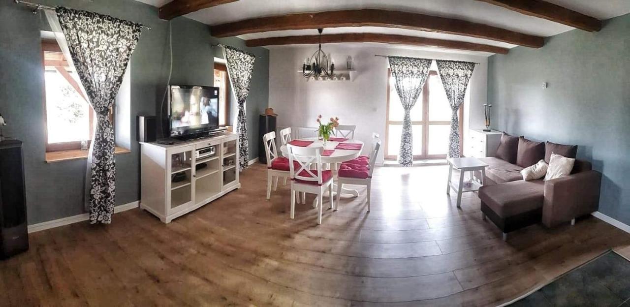Dom Ignacy Apartment Radochow Luaran gambar