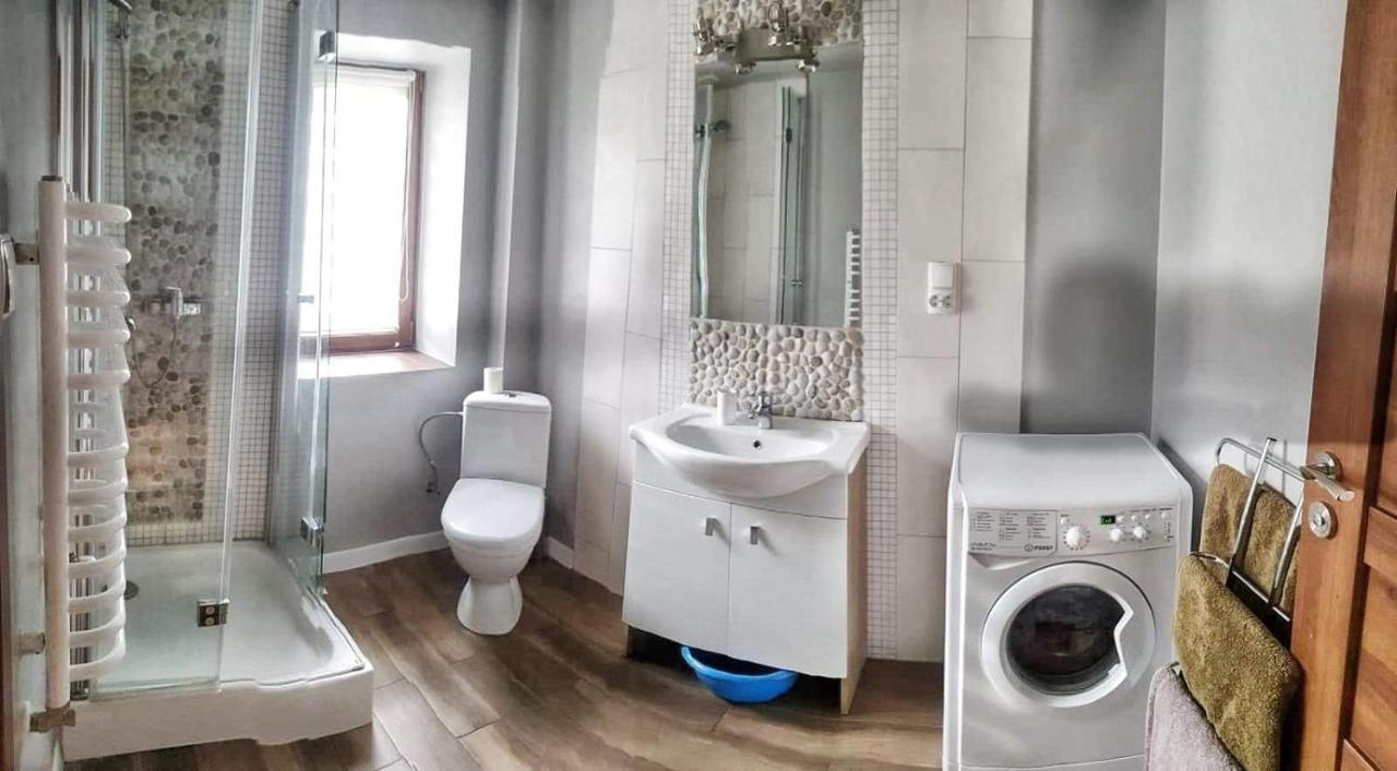 Dom Ignacy Apartment Radochow Luaran gambar