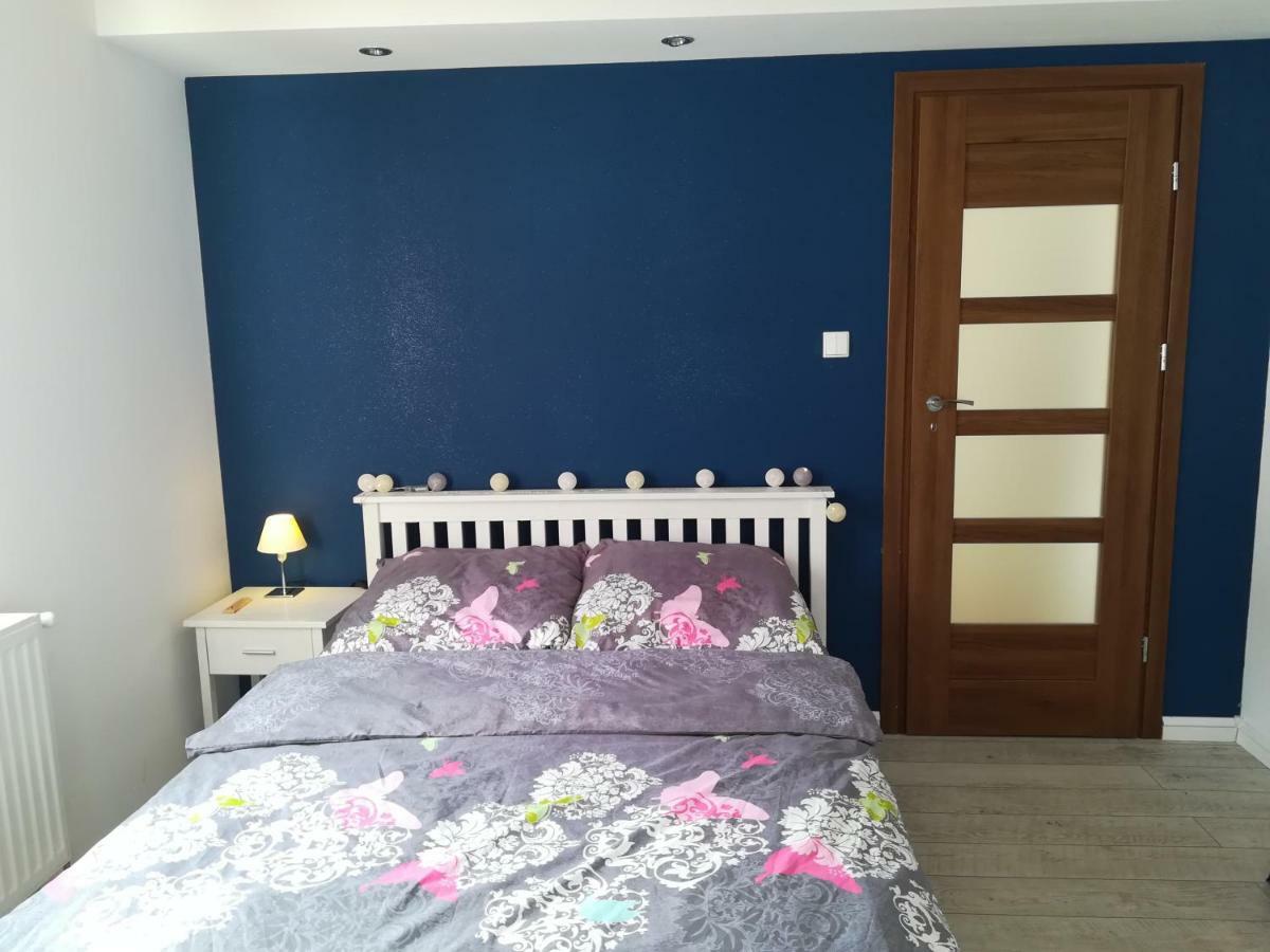 Dom Ignacy Apartment Radochow Luaran gambar